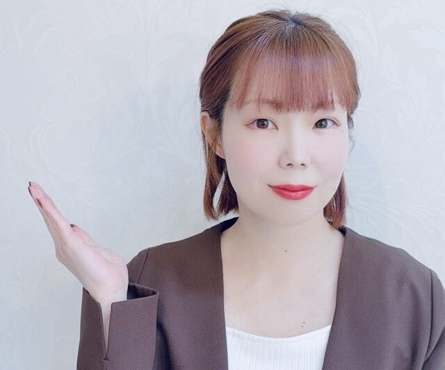 上田 莉菜からのメッセージ